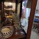 Ap Copacabana Arejado E Iluminado